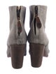 Rag & Bone Canvas Boots