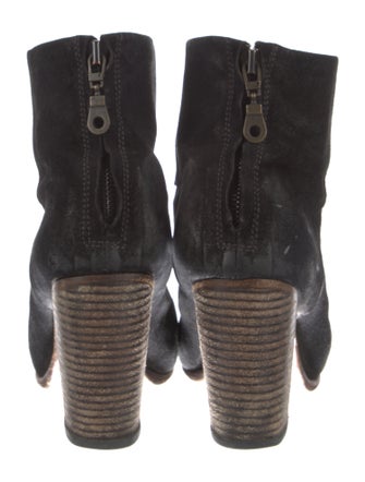 Rag & Bone Suede Boots