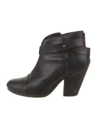 Rag & Bone Leather Boots