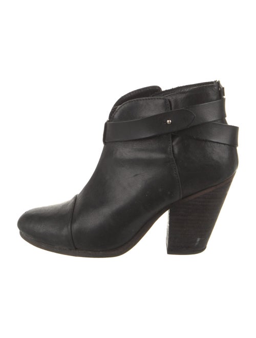 Rag & Bone Leather Boots