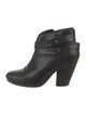 Rag & Bone Leather Boots