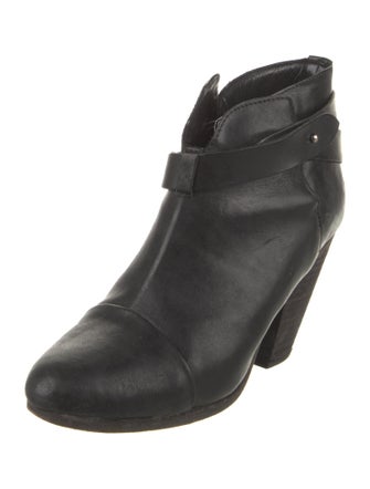 Rag & Bone Leather Boots