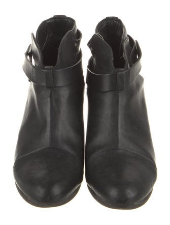 Rag & Bone Leather Boots
