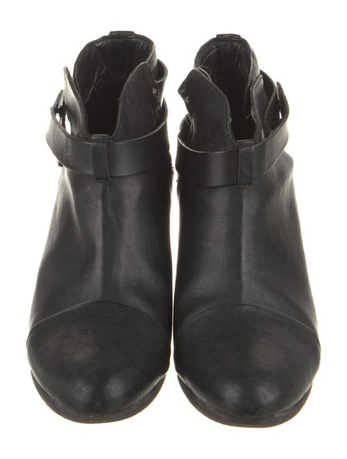 Rag & Bone Leather Boots