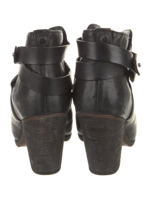 Rag & Bone Leather Boots