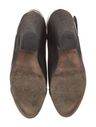Rag & Bone Leather Boots