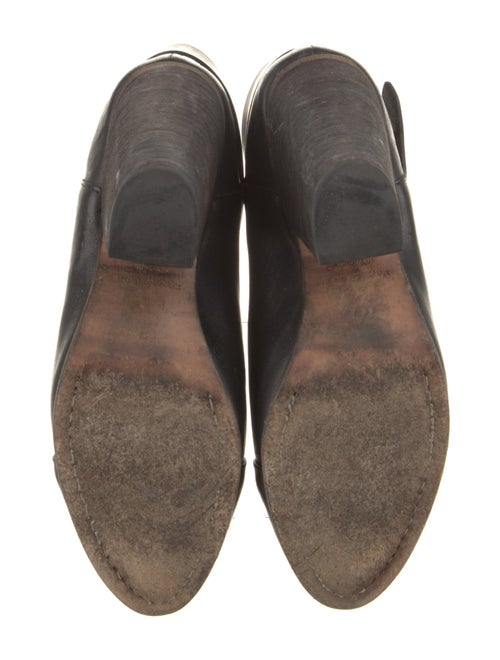 Rag & Bone Leather Boots