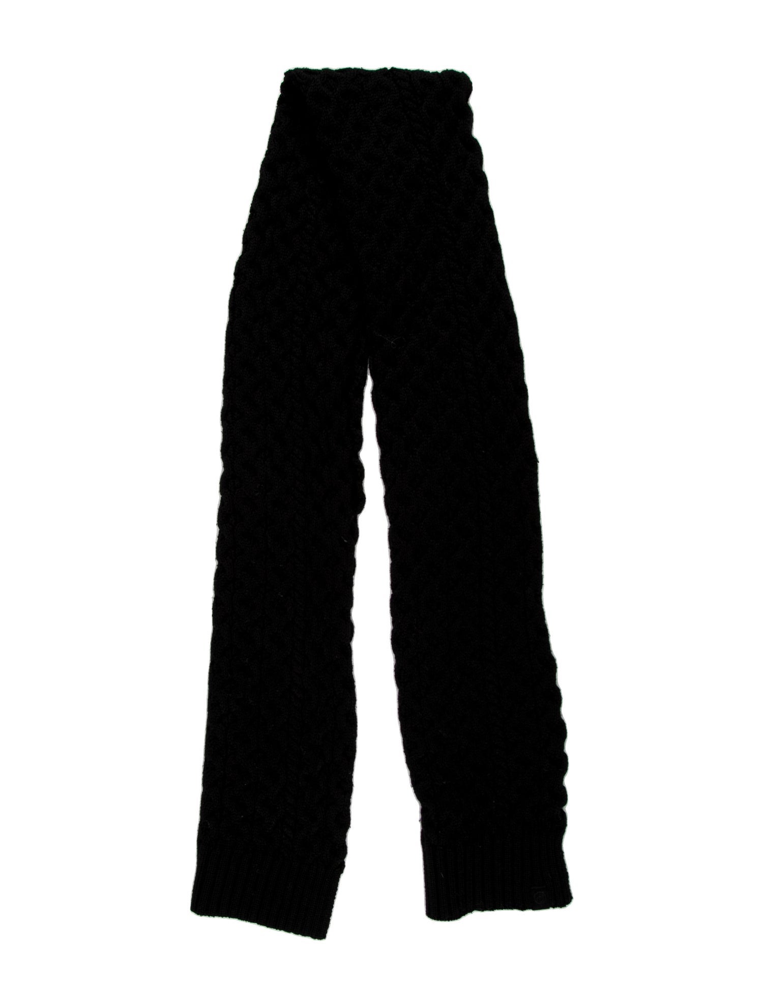 Rag & Bone Merino Wool Scarf