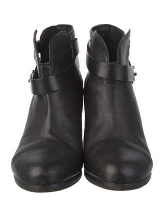 Rag & Bone Leather Boots