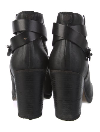 Rag & Bone Leather Boots