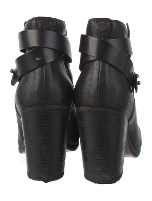 Rag & Bone Leather Boots
