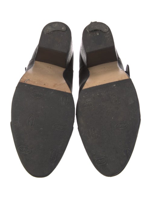 Rag & Bone Leather Boots