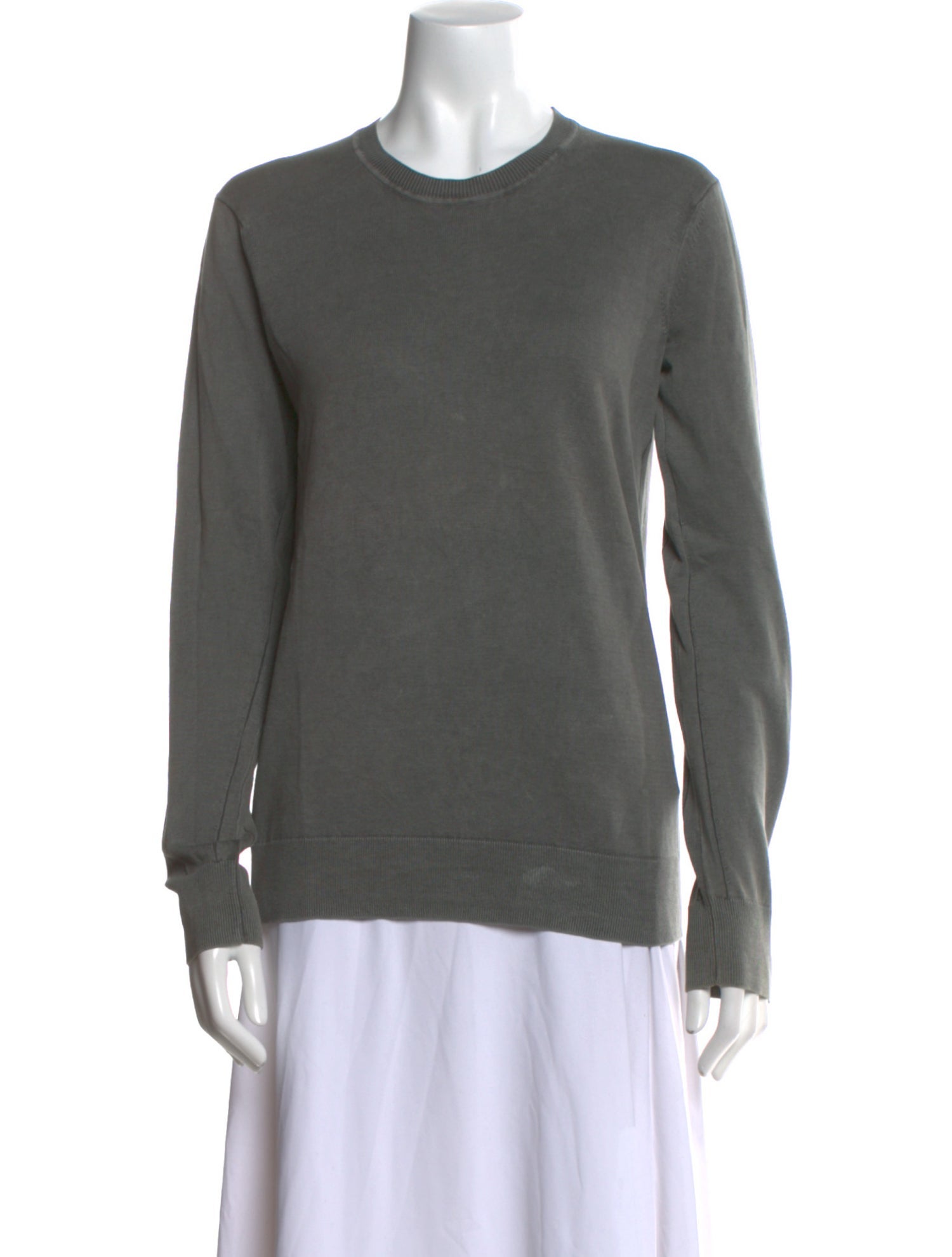 Rag & Bone Crew Neck Sweater