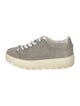Rag & Bone Suede Sneakers