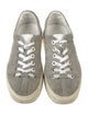 Rag & Bone Suede Sneakers