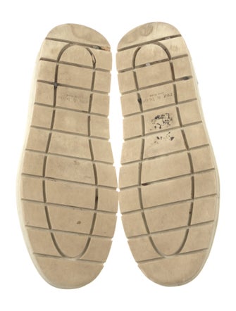 Rag & Bone Suede Sneakers