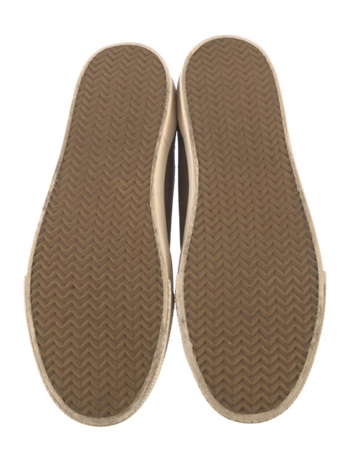 Rag & Bone Suede Sneakers