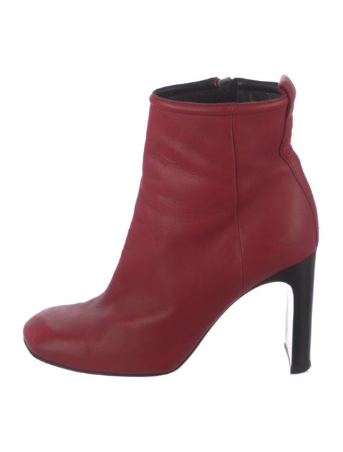 Rag & Bone Leather Boots
