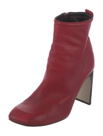 Rag & Bone Leather Boots