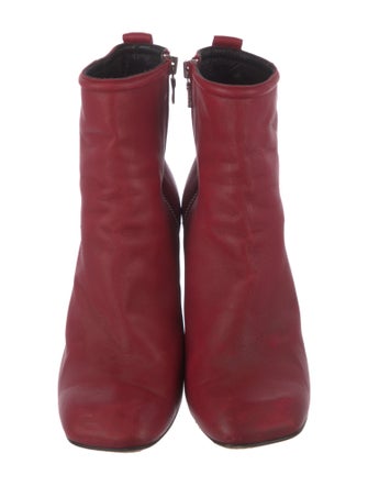 Rag & Bone Leather Boots