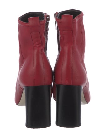 Rag & Bone Leather Boots