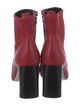 Rag & Bone Leather Boots