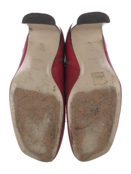 Rag & Bone Leather Boots