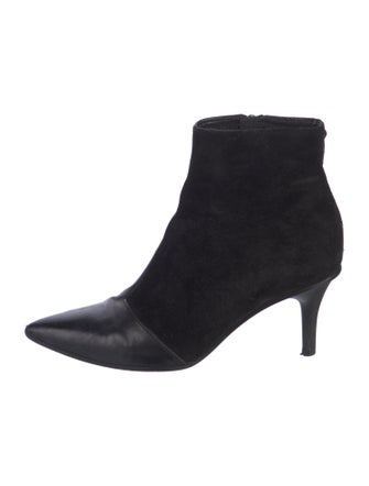 Rag & Bone Suede Boots