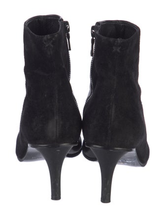 Rag & Bone Suede Boots