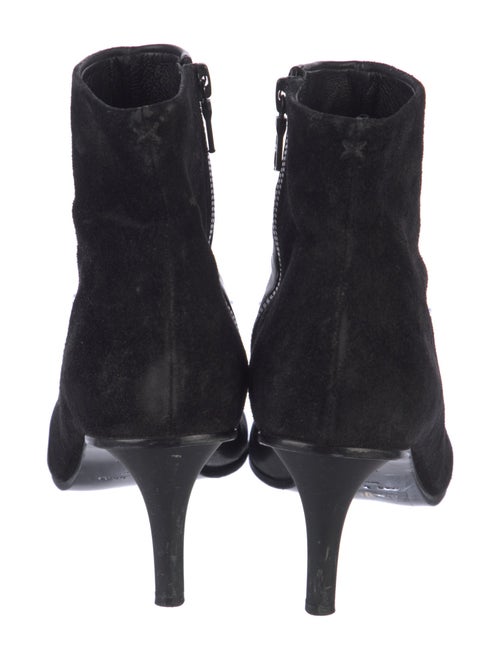Rag & Bone Suede Boots