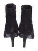 Rag & Bone Suede Boots