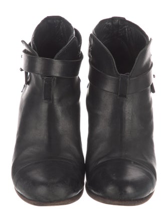 Rag & Bone Leather Boots