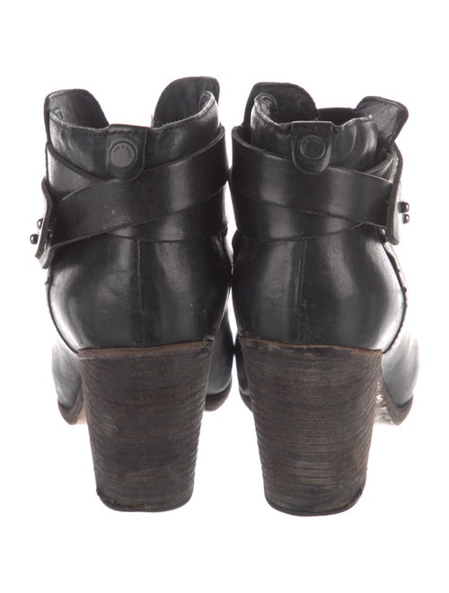 Rag & Bone Leather Boots