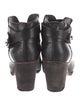 Rag & Bone Leather Boots