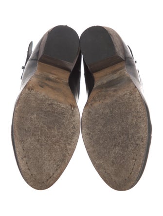Rag & Bone Leather Boots