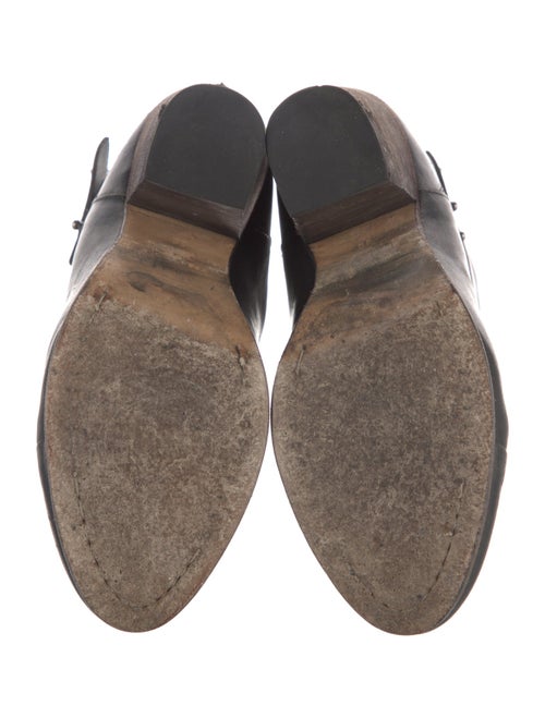 Rag & Bone Leather Boots