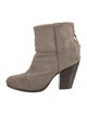 Rag & Bone Suede Boots