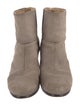 Rag & Bone Suede Boots