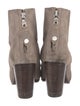 Rag & Bone Suede Boots