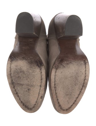 Rag & Bone Suede Boots