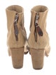 Rag & Bone Canvas Boots