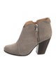 Rag & Bone Suede Boots
