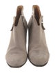 Rag & Bone Suede Boots