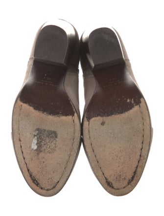 Rag & Bone Suede Boots