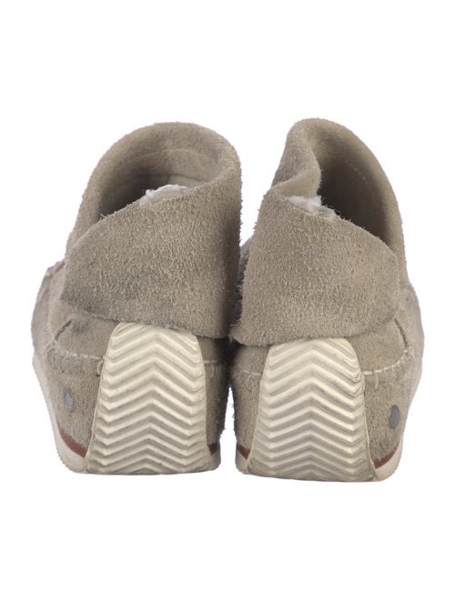 Rag & Bone Suede Boots