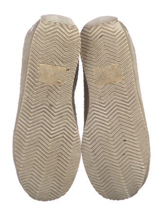 Rag & Bone Suede Boots