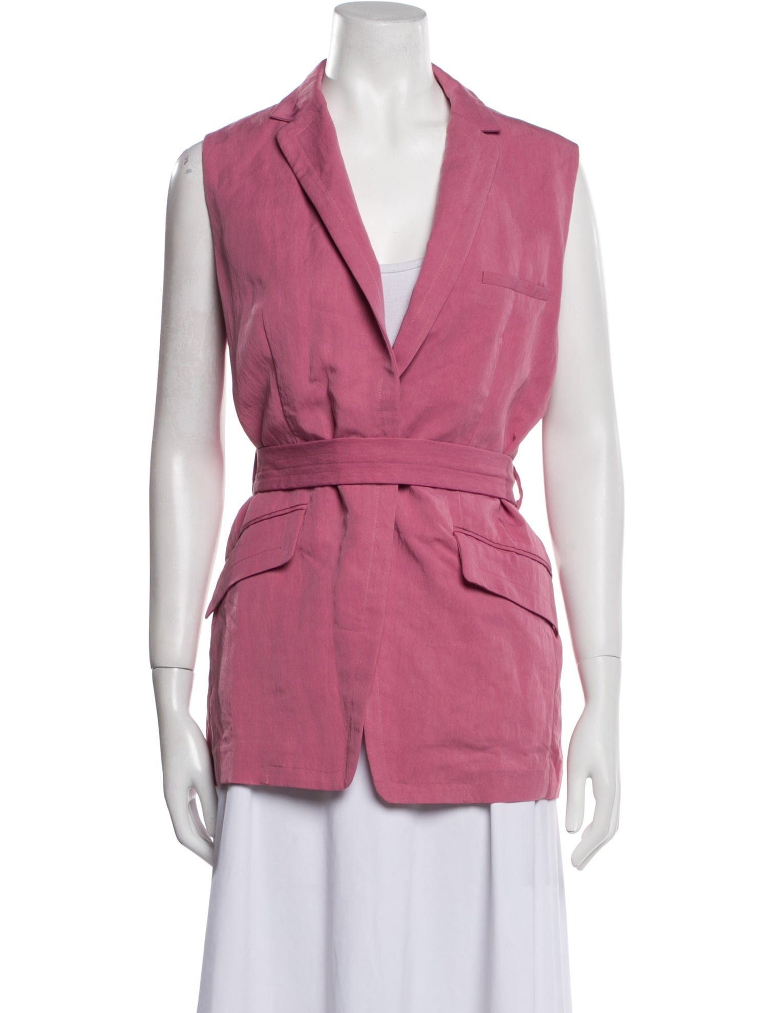 Rag & Bone Vest w/ Tags