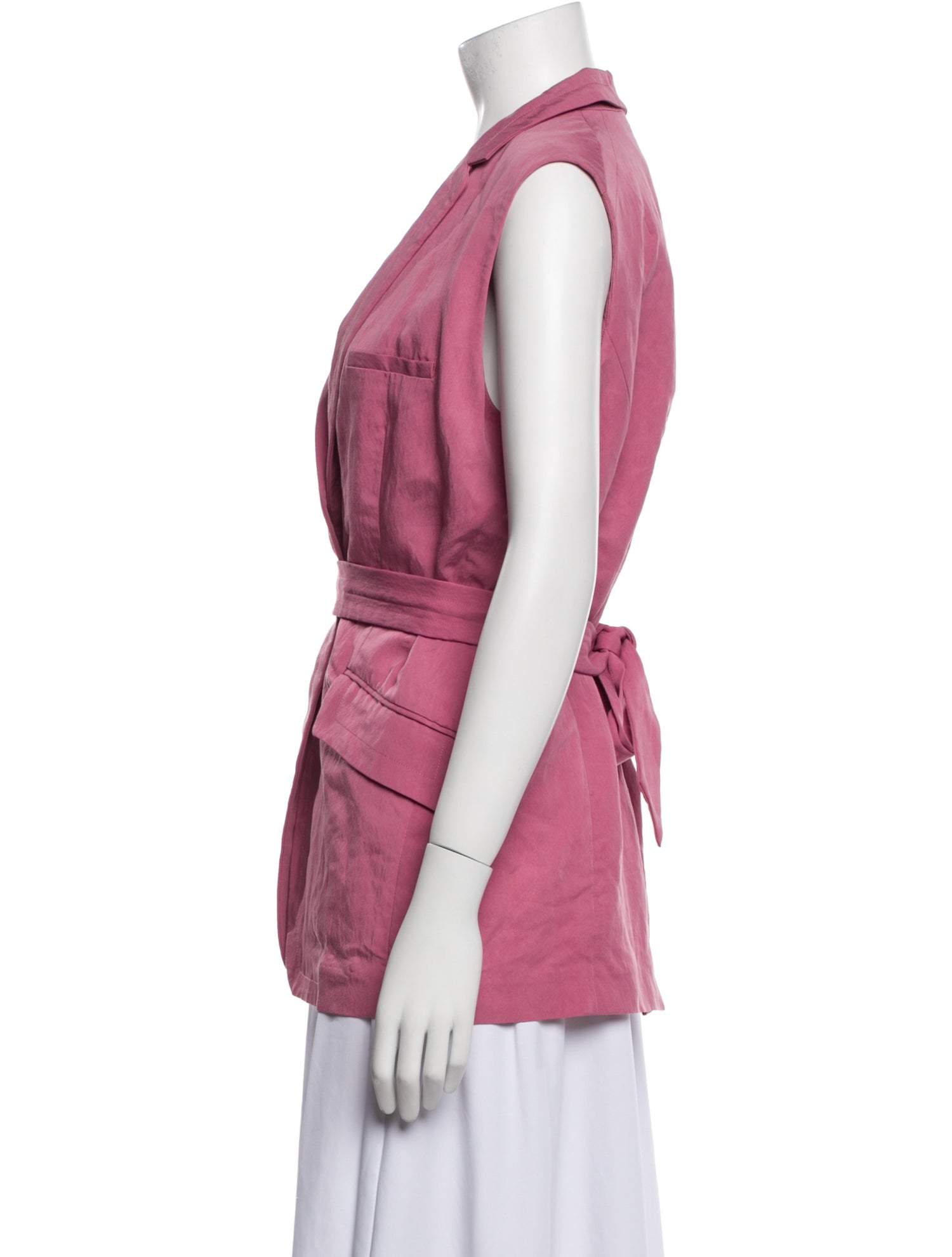 Rag & Bone Vest w/ Tags