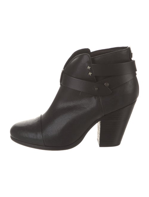 Rag & Bone Leather Boots