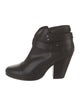 Rag & Bone Leather Boots